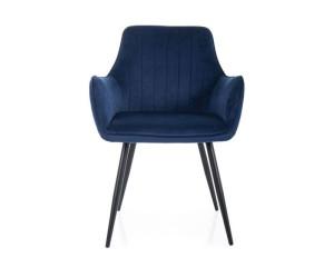 Silla de cocina Cori (Velvet)